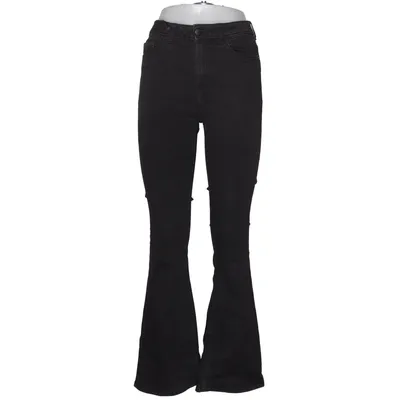 Jeans (Schwarz) von Blue Ridge Baumwolle, Elasthan, Polyester