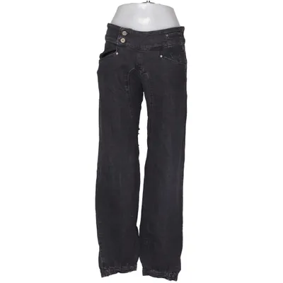 Jeans (Gray) from Nikita Denim Cotton, Elastane