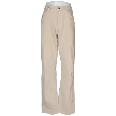Jeans (Beige) fra Discipline Bomuld