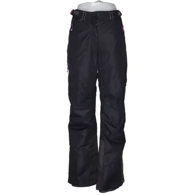 Täckbyxor (Svart, Lila) från H&M Sport Polyester