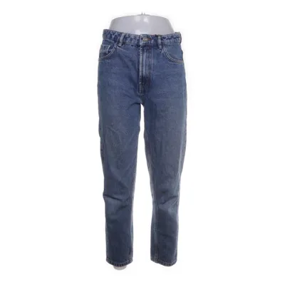Jeans (Blå) från Zara Authentic Denim by TRF Bomull