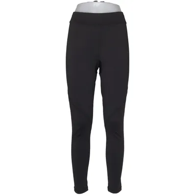 Collants de sport (Noir) de Ellos Sports Élasthane, Polyester