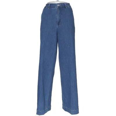 Jeans (Daria) from WERA Cotton, Elastane, Polyester, Viscose