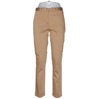 Chinos (Beige) från GANT Bomull, Lyocell, Polyester