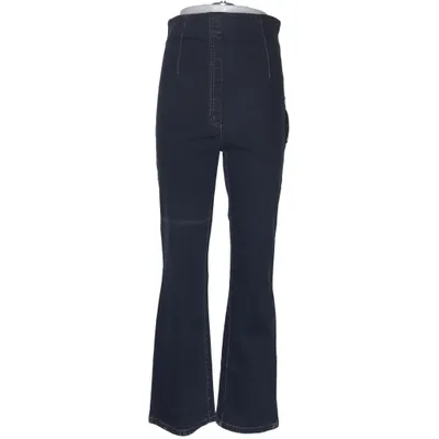 Jeans (Blå) från Christoff Bomull, Elastan