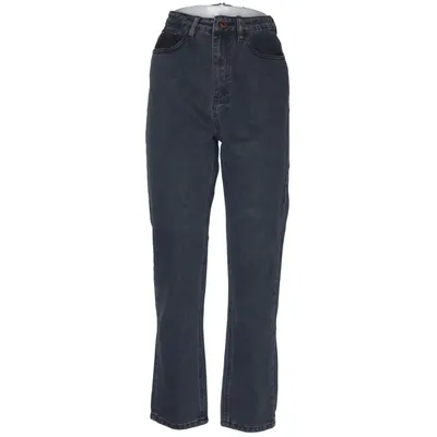 Jeans (Grå) från Missguided Tall Bomull, Polyester