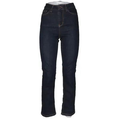 Jeans (Blå) från I Say Bomull, Elastan