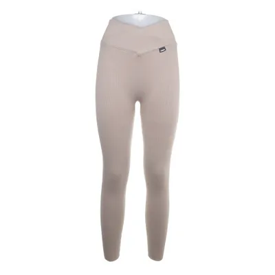 Leggings (Beige) fra Stronger Polyamid, Elastan