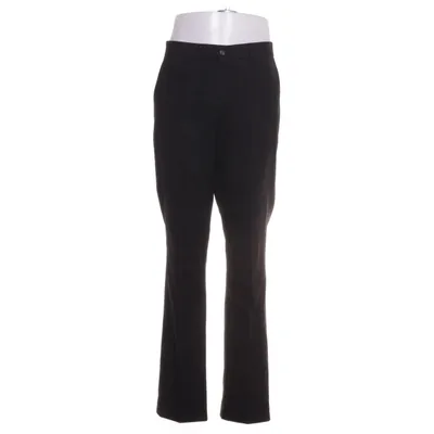 Kostymbyxor (Svart) från Lindbergh Elastan, Polyester, Viskos
