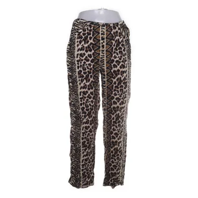 Byxor (Svart, Flerfärgad) från Fashion&Comfort by Cellbes Viskos