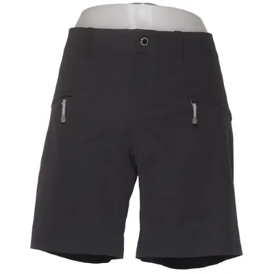 Short d'extérieur (Gris) de Houdini Polyester recyclé