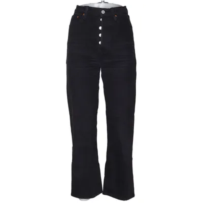 Jeans (Ribcage Straight) från Levi's Premium