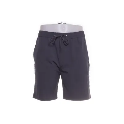 Sweat shorts (Slim Fit) from H&M Man Elastane, Polyester, Viscose, Cotton