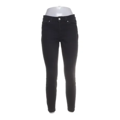 Jeans (Black) from Hunkydory Cotton, Elastane