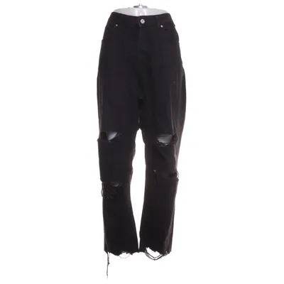 Jeans (MOM) fra Bershka Bomuld