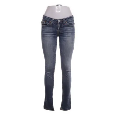Jeans (Blå) från True Religion Bomull, Elastan