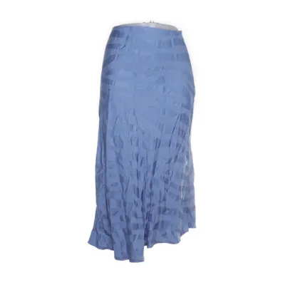 Rok (Blauw) van Chiquelle Viscose