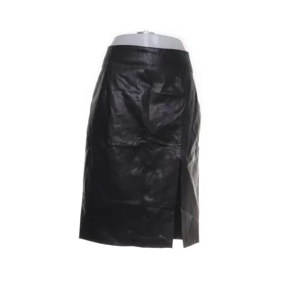 Skirt (Black) from H&M Polyester