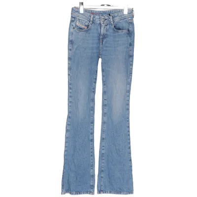 Jeans (Blue) from Diesel Industry Cotton
