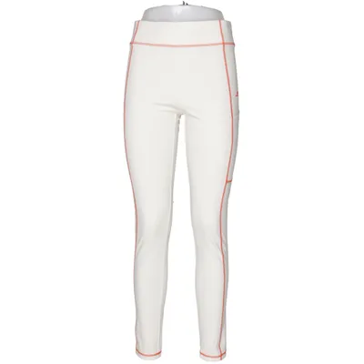 Sportleggings (Beige, Oranje) van J.Lindeberg