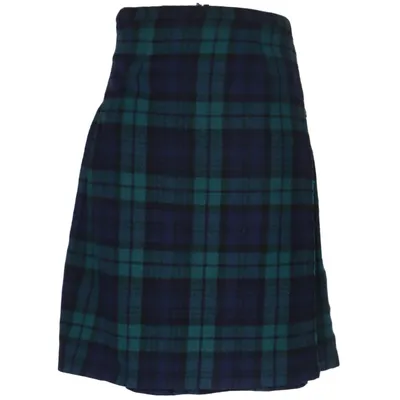 Kilt (Blå, Grøn)