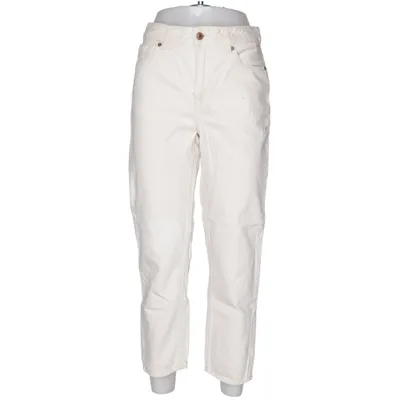 Jean (Blanc) de Kings of Indigo Coton biologique