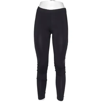 Träningstights (Svart) från Equipe Sport Elastan, Polyester