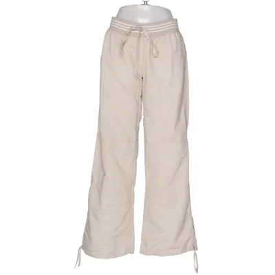 Palazzobukser (Beige) fra Tippy Polyester