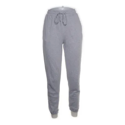 Joggingbroek (Grijs) van Cropp Polyester