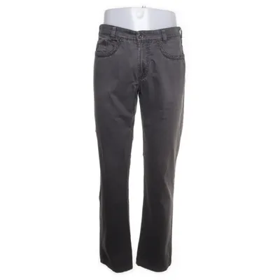 Jeans (Svart) från Atelier Gardeur