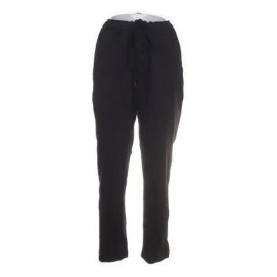 Pants (Black) from Newport Bay Sailing Club Cotton