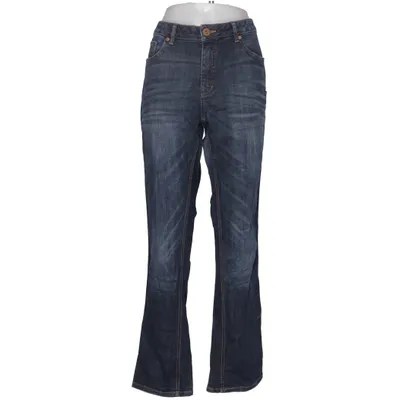 Jeans (Generous) from Generous by Lindex Cotton, Elastane