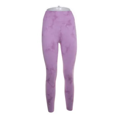 Träningstights (Lila) från ICIW Nylon