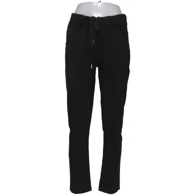 Broek (Zwart) van Mix by Heart