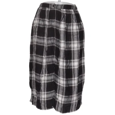Jupe (Noir, Blanc, Gris) de Clockhouse Viscose