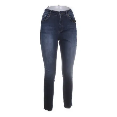 Jeans (Blå) från ONLY Carmakoma Bomull