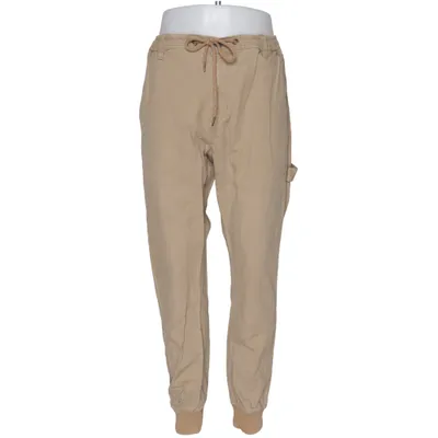 Joggers (Reflex Rib Worker Lc) from Reell Cotton, Elastane, Polyester