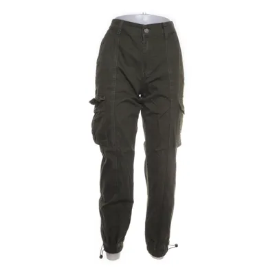 Cargo broek (Groen) van Amy & Ivy Katoen