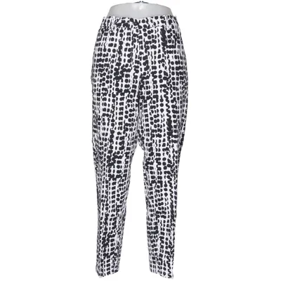 Pantalon (M 1068) de Kj Brand Coton, Élasthane