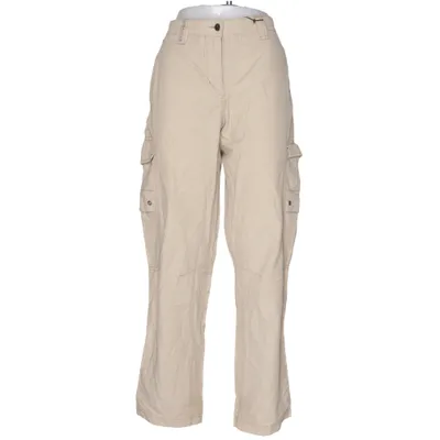 Pantalon cargo (Beige) de Ayacucho Coton, Polyamide