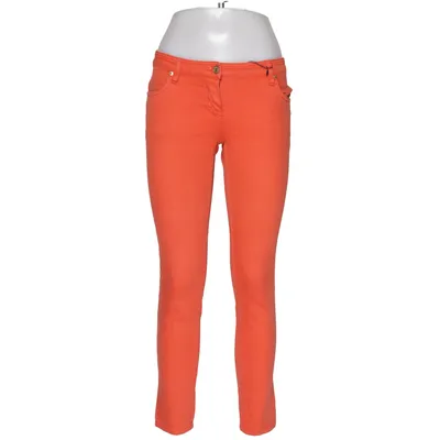 Chino (Orange) de Sass & Bide Coton, Élasthane