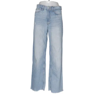 Jeans (Wide) from &Denim by H&M Cotton