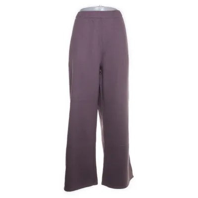 Sweatpants (Lilla) fra Hollister Bomuld, Polyester