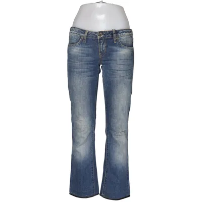 Spijkerbroek (Blauw) van Zuelements