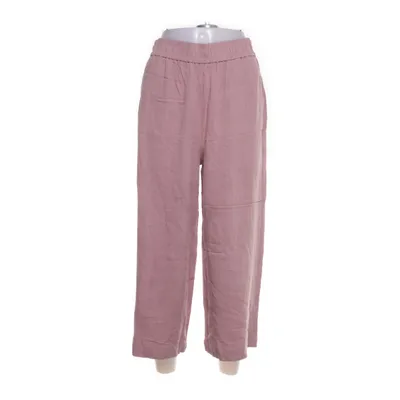 Culottes (Rosa) från Pieces Linne, Viskos