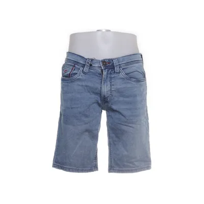 Jeansshorts (Blå) från Indicode Jeans Bomull, Elastan, Polyester
