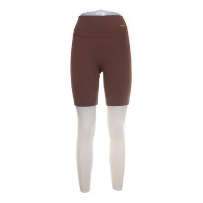 Hotpants (Bruin) van Gymshark Elastaan, Nylon