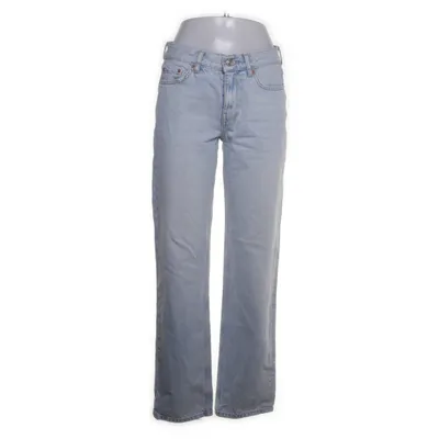 Jeans (Blå) fra Gina Tricot Bomuld