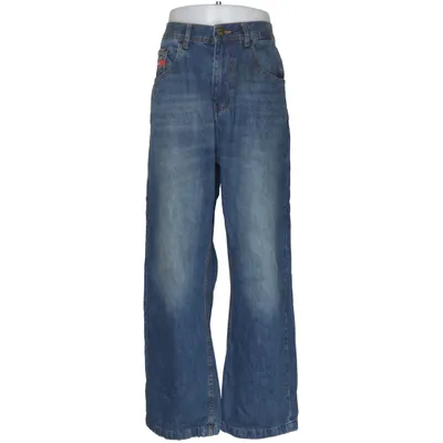 Jean (Bleu) de Ecko Unltd Coton