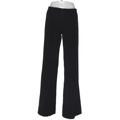 Palazzo pants (Black) from Klaus Dilkrath